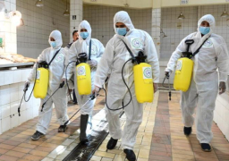 الكويت تسجل 13 حالة اصابة جديدة بكورونا والعراق 5