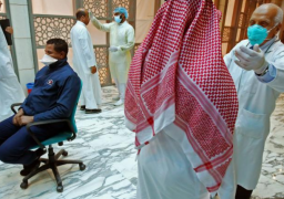 الكويت تقرر ايقاف خطبة وصلاة الجمعة لحين اشعار آخر بسبب كورونا