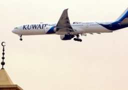 الكويت: قرار وقف تشغيل الطيران لمصر و6 دول أخرى ينتهي 13 مارس