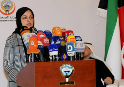 الكويت: لا توجد أي اصابات بفيروس “كورونا” بين أبناء الجالية المصرية