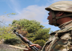 الدفاع الجزائرية: تدمير 7 قنابل تقليدية الصنع بولايتي الجلفة وسطيف