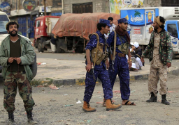 اليمن: 19 ألف انتهاك حوثي للمدنيين بمحافظة عمران خلال 4 سنوات