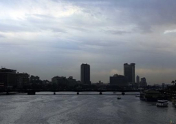 اليوم..أمطار خفيفة على معظم الأنحاء..والعظمى بالقاهرة 17