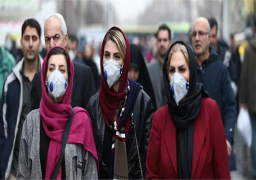 ايران تعلن 147 وفاة جديدة بكورونا المستجد