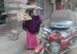 بالصور.. غرفة العمليات بالتموين تستعرض تقريرا عن انتظام عمل المخابز