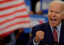 بايدن يفوز بالانتخابات التمهيدية للديمقراطيين في 3 ولايات أمريكية