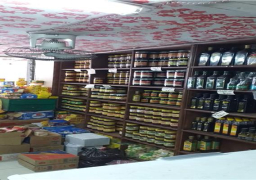 الزراعة” تضخ كميات من المنتجات الغذائية في 63 منفذ على مستوى الجمهورية