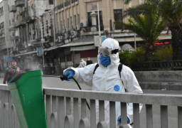 اليوم .. بدء تطبيق حظر التجول وباقى قرارات الحكومة لمواجهة فيروس كورونا