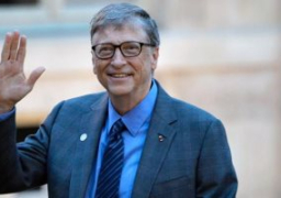 بيل جيتس يتنحى عن إدارة شركة مايكروسوفت بعد 45 عامًا للتفرغ للأعمال الخيرية