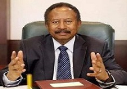 السودان يسعى لتأمين احتياجاته من الوقود ويؤكد استقرار موقف القمح