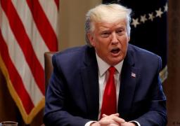 ترامب .. أوبك لم تطلب خفضا لإنتاج النفط الأمريكي