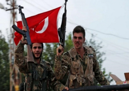 مقتل 117 مرتزقاً موالياً لتركيا خلال العمليات العسكرية بليبيا