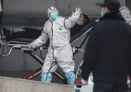 تزامناً مع خطوات العمل على إيجاد لقاح لمواجهته .. كورونا يواصل انتشاره فى العالم وضحاياه يرتفعون إلى 7173 حالة وفاة