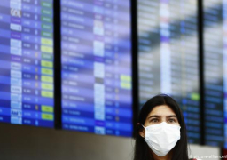 تزامناً مع خطوات العمل على إيجاد لقاح لمواجهته .. كورونا يواصل انتشاره فى العالم وضحاياه يرتفعون إلى 7173 حالة وفاة