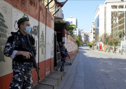 تسجيل 35 إصابة جديدة بفيروس كورونا في لبنان