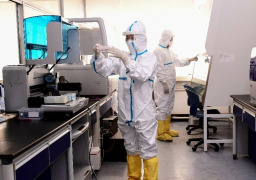 البحرين تُسجل 811 إصابة جديدة و10 حالات وفاة بكورونا خلال 24 ساعة