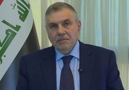 عشية انتهاء مهلة تشكيل الحكومة العراقية .. توفيق علاوى يعتذر عن المهمة ويدعو العراقيين لمواصلة التظاهر