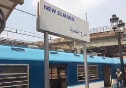 توقف حركة مترو الأنفاق من المرج الجديدة حتى الشهداء برمسيس