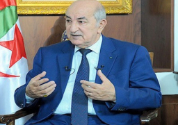 تونس تؤكد حرصها على زيادة التعاون العسكرى والأمنى مع الجزائر