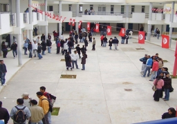 تونس تعلق الدراسة بكافة مراحل التعليم بدءا من الخميس
