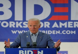 جو بايدن يحقق انتصاراً حاسماً فى مشيجان ويقترب من ملاقاة ترامب