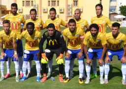 رئيس نادي طنطا يحذر اللاعبين من خسارة أية نقطة بالدوري