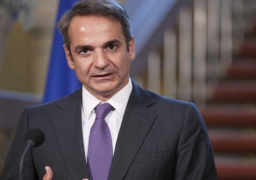 رئيس وزراء اليونان : أردوغان يروّج للأخبار الكاذبة ويبتز اوروبا بورقة المهاجرين