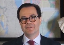 سفارة فرنسا: رسالة السفير روماتيه الموجهة للجالية بمصر تم تحريفها