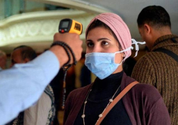 سفارة مصر بأبوظبي تتابع تطبيق القرارات الإحترازية لمواجهة كورونا