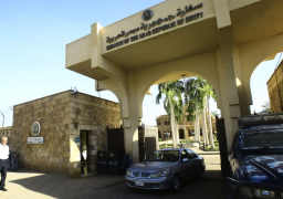 سفارة مصر بالخرطوم تتابع اجراءات عودة المواطنين الراغبين في العودة