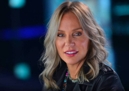 شيرين رضا: لن أشارك في جزء ثالث من فيلم “الفيل الأزرق”