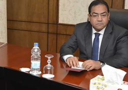 صالح الشيخ: استكمال تحديث بيانات جميع الموظفين اليكترونيا