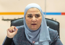 صرف اعانات عاجلة للاسر المضارة من موجة الطقس السيء