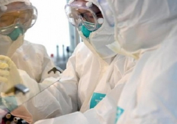 صندوق النقد والبنك الدولى ينصحان الموظفين بالعمل من المنزل بسبب فيروس كورونا