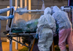 ضحايا كورونا يقتربون من الـ 19 ألف .. ومعدلات الوفيات تعاود ارتفاعها فى ايطاليا وتواصل انحسارها فى الصين