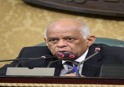 عبد العال: الرئيس السيسي يولي اهتمامًا كبيرًا بالصعيد والإنجازات خير دليل