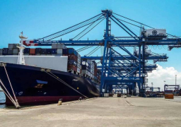 فتح بوغازي الإسكندرية والدخيلة بعد تحسن الأحوال الجوية