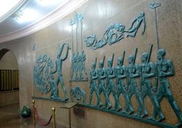 اليوم.. فتح متاحف ومزارات القوات المسلحة مجانا بمناسبة يوم الشهيد