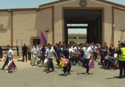 فى العيد الـ 68 للشرطة .. الإفراج بالعفو 107 والشرطى عن 285 مسجون