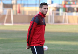 قرار الـ«فيفا» يحسم مصير رمضان صبحي مع الأهلي