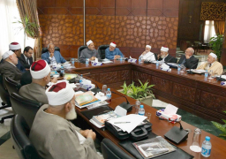 قرار جمهوري بتعيين 4 أعضاء جدد بهيئة كبار العلماء بالأزهر