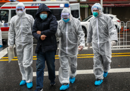 منظمة الصحة العالمية : إصابة 142320 بفيروس كورونا ووفاة 5388 حالة في العالم