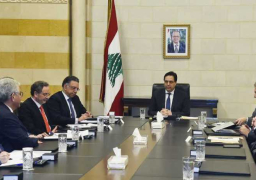 صندوق النقد الدولي: على لبنان التحرّك “بسرعة” لوقف الركود الاقتصادي