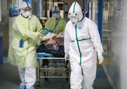 لبنان: تسجيل حالة وفاة ثانية بكورونا .. وارتفاع الإصابات لـ 59 شخصا