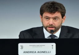 مالك نادي يوفنتوس يتبرع بعشرة ملايين يورو لجهود مكافحة فيروس كورونا