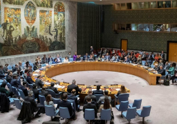 روسيا : تصويت مجلس الأمن الدولي حول أحداث أفغانستان “خيب أملنا”