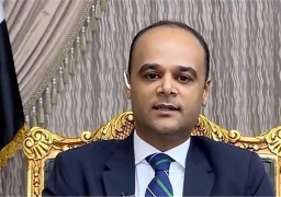 مجلس الوزراء: التبرع لمواجهة كورونا على حساب صندوق تحيا مصر 037037