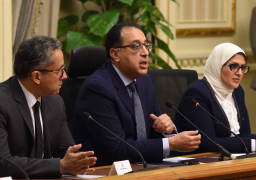 مجلس الوزراء ينفى تعطيل المدارس من الغد لمدة 4 أسابيع