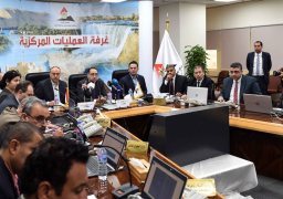 مدبولى يطالب المواطنين بالتماس العذر للحكومة حال قطع المياه