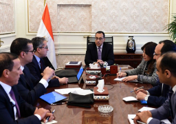 مدبولي يتابع التداعيات الاقتصادية على قطاع السياحة بعد ظهور كورونا